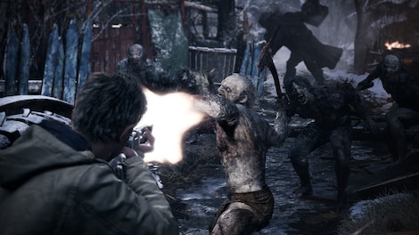 Resident Evil 8: Village - Winters’ Expansion (Xbox Series X/S) - Xbox Live Key - GLOBAL - 3