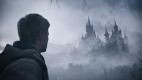 Resident Evil 8: Village - Winters’ Expansion (Xbox Series X/S) - Xbox Live Key - GLOBAL - 4