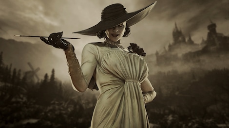 Resident Evil 8: Village - Winters’ Expansion (Xbox Series X/S) - Xbox Live Key - GLOBAL - 6