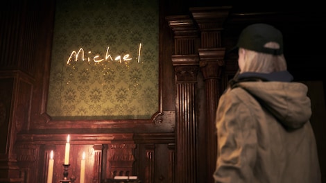 Resident Evil 8: Village - Winters’ Expansion (Xbox Series X/S) - Xbox Live Key - GLOBAL - 9