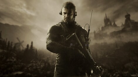 Resident Evil 8: Village - Winters’ Expansion (Xbox Series X/S) - Xbox Live Key - UNITED STATES - 5
