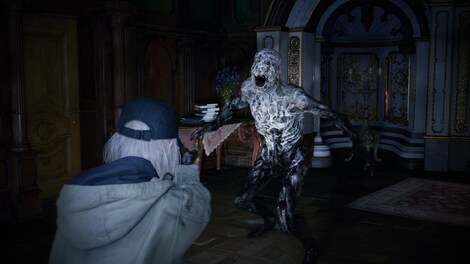 Resident Evil 8: Village - Winters’ Expansion (Xbox Series X/S) - Xbox Live Key - UNITED STATES - 12