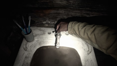 Resident Evil 8: Village (Xbox Series X/S) - Xbox Live Account - GLOBAL - 10
