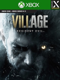 Resident Evil 8: Village (Xbox Series X/S) - Xbox Live Account - GLOBAL - 1