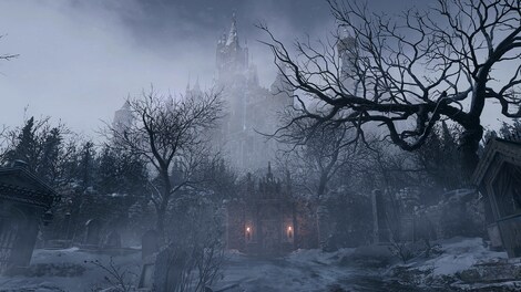 Resident Evil 8: Village (Xbox Series X/S) - Xbox Live Key - TURKEY - 13