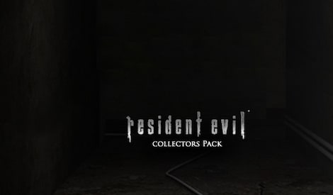 Resident Evil/Biohazard Collector's Pack (PC) - Steam Key - GLOBAL - 0