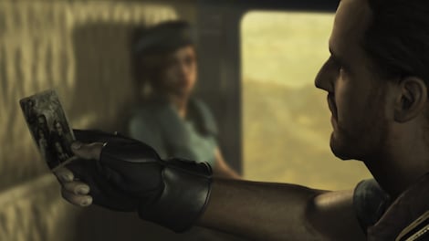 Resident Evil / biohazard HD REMASTER (PC) - Steam Key - EU - 8
