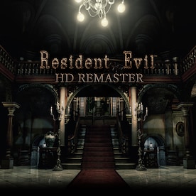 Resident Evil / biohazard HD REMASTER (PC) - Steam Key - GLOBAL - 10