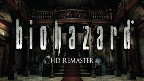 Resident Evil / biohazard HD REMASTER (PC) - Steam Key - ROW - 2