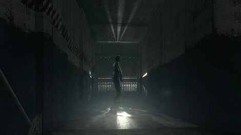 Resident Evil / biohazard HD REMASTER (PS3) - PSN Key - NORTH AMERICA - 3