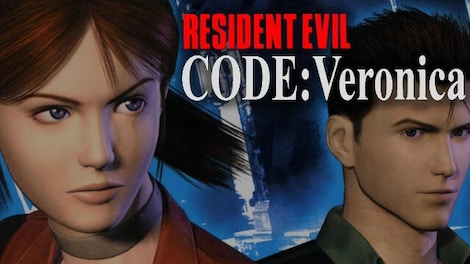 Resident Evil Code: Veronica X (Xbox One) - Xbox Live Account - GLOBAL - 2