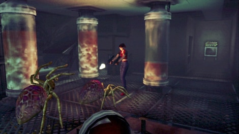 Resident Evil Code: Veronica X (Xbox One) - Xbox Live Account - GLOBAL - 4