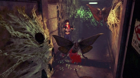 Resident Evil Code: Veronica X (Xbox One) - Xbox Live Account - GLOBAL - 6