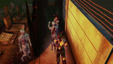 Resident Evil Code: Veronica X (Xbox One) - Xbox Live Account - GLOBAL - 3