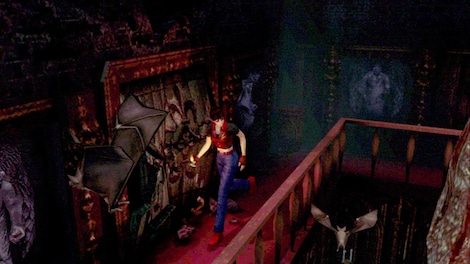 Resident Evil Code: Veronica X (Xbox One) - Xbox Live Key - GLOBAL - 9