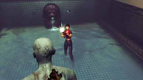 Resident Evil Code: Veronica X (Xbox One) - Xbox Live Key - GLOBAL - 3
