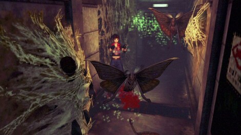 Resident Evil Code: Veronica X (Xbox One) - Xbox Live Key - GLOBAL - 4