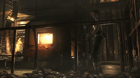 Resident Evil Deluxe Origins Bundle (PC) - Steam Key - GLOBAL - 4