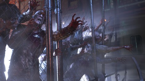 Resident Evil Halloween Pack Bundle (PC) - Steam Key - ROW - 13