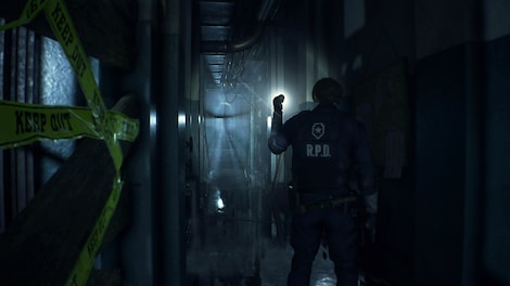 Resident Evil: Legacy of Fear Collection (PC) - Steam Key - ROW - 4