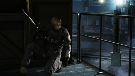 Resident Evil: Operation Raccoon City Complete Pack Steam Gift GLOBAL - 6