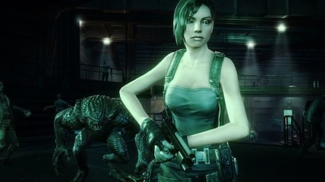 Resident Evil: Operation Raccoon City Complete Pack Steam Gift GLOBAL - 5