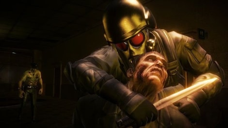 Resident Evil: Operation Raccoon City Steam Gift NORTH AMERICA - 3