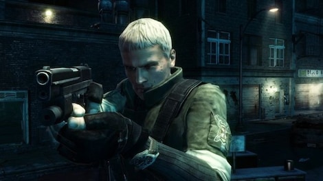 Resident Evil: Operation Raccoon City Steam Key GLOBAL - 5