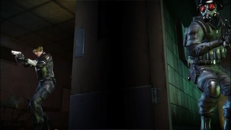 Resident Evil: Operation Raccoon City Steam Key GLOBAL - 3