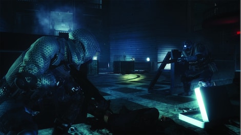 Resident Evil: Operation Raccoon City - USS Wolfpack Uniforms Steam Gift GLOBAL - 7