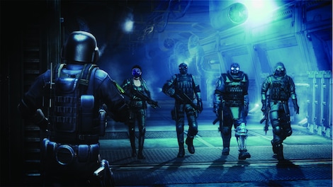 Resident Evil: Operation Raccoon City - USS Wolfpack Uniforms Steam Gift GLOBAL - 3