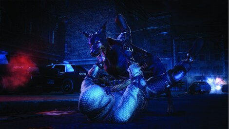 Resident Evil: Operation Raccoon City - USS Wolfpack Uniforms Steam Gift GLOBAL - 4