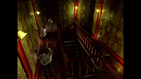 Resident Evil (PC) - Steam Account - GLOBAL - 6
