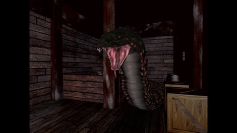 Resident Evil (PC) - Steam Account - GLOBAL - 9