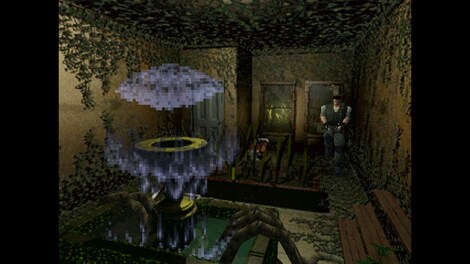 Resident Evil (PC) - Steam Account - GLOBAL - 12