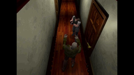 Resident Evil (PC) - Steam Account - GLOBAL - 8