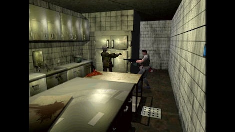 Resident Evil (PC) - Steam Account - GLOBAL - 7