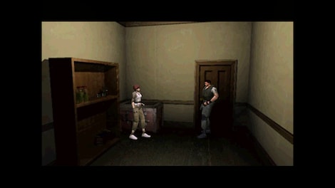 Resident Evil (PC) - Steam Account - GLOBAL - 11