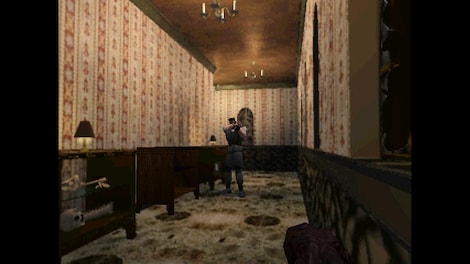 Resident Evil (PC) - Steam Account - GLOBAL - 5