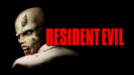 Resident Evil (PC) - Steam Key - EUROPE - 0