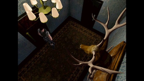 Resident Evil (PC) - Steam Key - EUROPE - 10