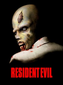 Resident Evil (PC) - Steam Key - EUROPE - 1
