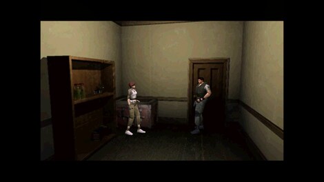 Resident Evil (PC) - Steam Key - GLOBAL - 11