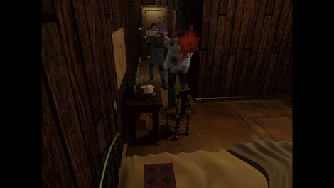 Resident Evil (PC) - Steam Key - GLOBAL - 3