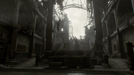 Resident Evil Requiem | Deluxe Edition (PC) - Steam Key - BRAZIL - 10