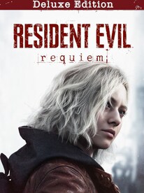 Resident Evil Requiem | Deluxe Edition (PC) - Steam Key - INDIA - 1