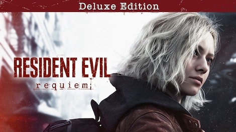 Resident Evil Requiem | Deluxe Edition (PC) - Steam Key - NORTH AMERICA - 2