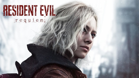 Resident Evil Requiem (PC) - Steam Key - ROW - 2