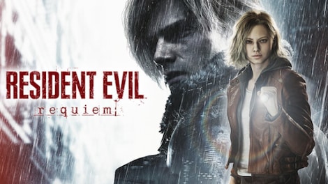 Resident Evil Requiem - Pre-Order Bonus (PS5) - PSN Key - UNITED STATES - 0