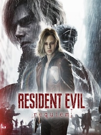 Resident Evil Requiem - Pre-Order Bonus (PS5) - PSN Key - UNITED STATES - 1